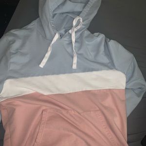 men’s large hoodie